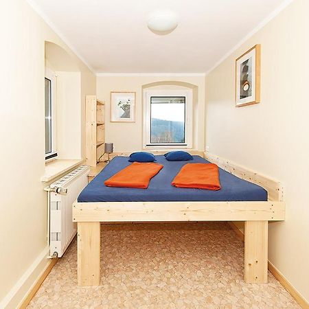 Bergoase Huette Und Hostel Sauna Kamin Lagerfeuer Mittelndorf ภายนอก รูปภาพ