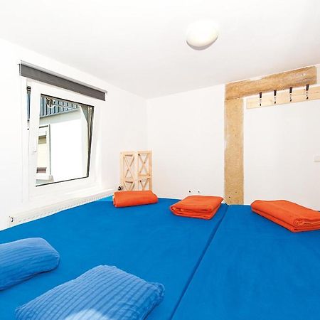 Bergoase Huette Und Hostel Sauna Kamin Lagerfeuer Mittelndorf ภายนอก รูปภาพ