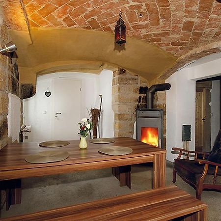 Bergoase Huette Und Hostel Sauna Kamin Lagerfeuer Mittelndorf ภายนอก รูปภาพ