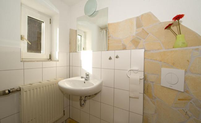 Bergoase Huette Und Hostel Sauna Kamin Lagerfeuer Mittelndorf ภายนอก รูปภาพ